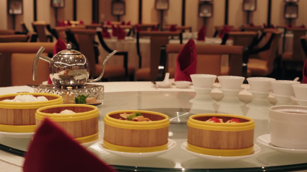Zuan Yuan – Kantonesische Küche – Vorschau