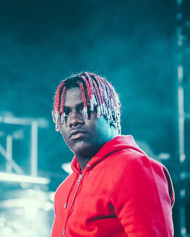 Lil Yachty live