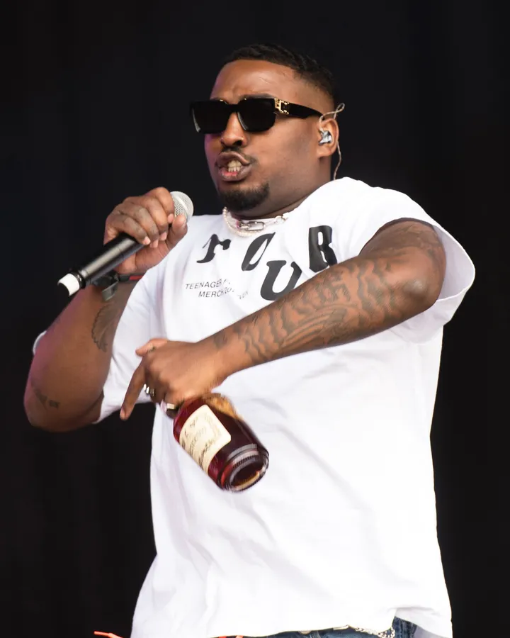 Reezy live