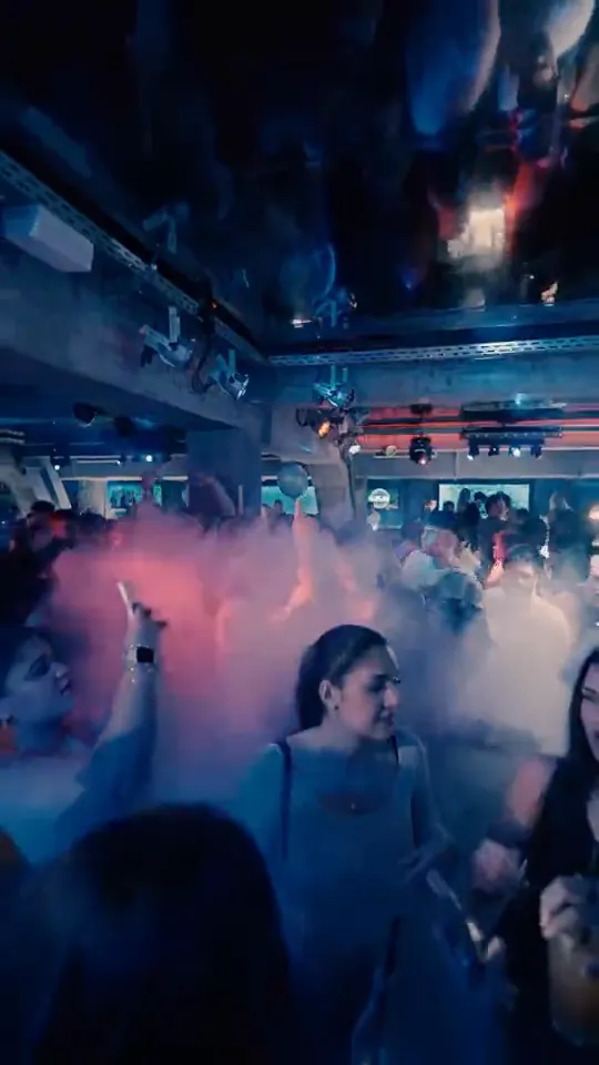 Animierter Flyer: Culture · Aftermovie