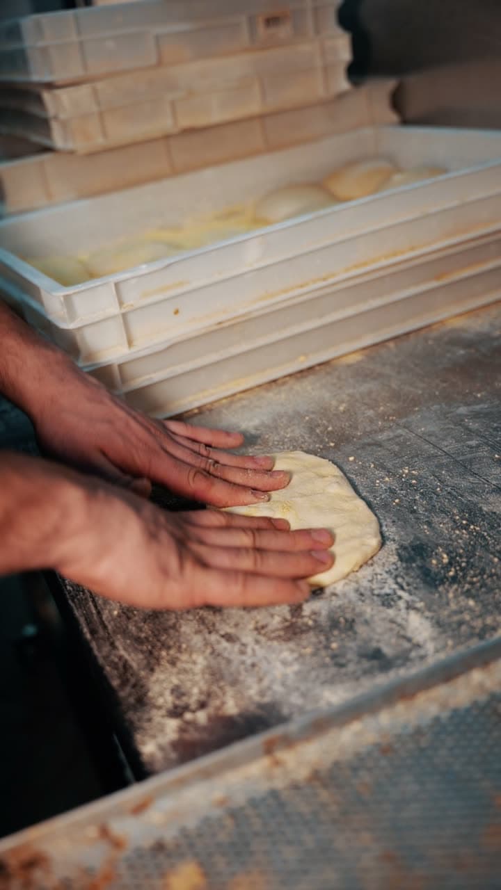 Bread Making – Backstube – Vorschau