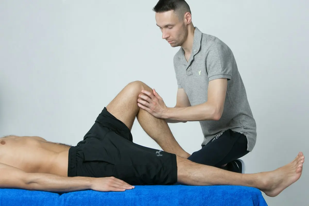 Physio & Praxis