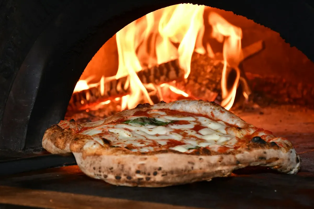 Lieferdienst & Pizzeria