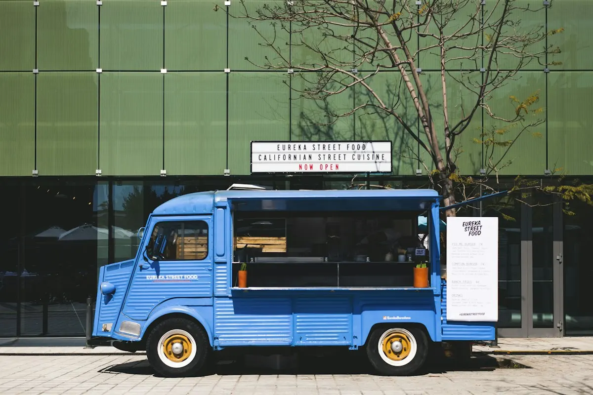 Imbiss & Foodtruck