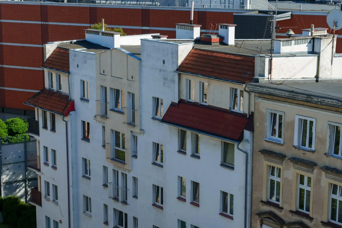 Hausverwaltung